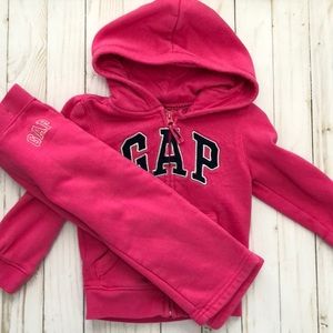 2T Baby Gap outfit!